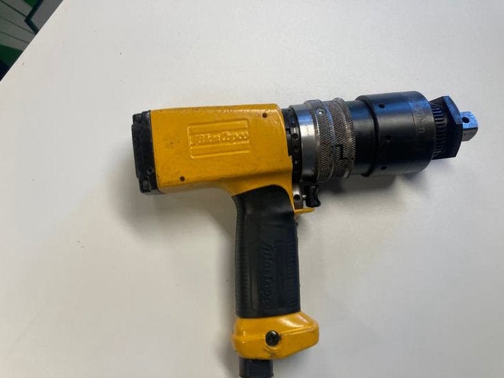 Slagmoer sleutel atlas copco, Ophalen of Verzenden, Zo goed als nieuw