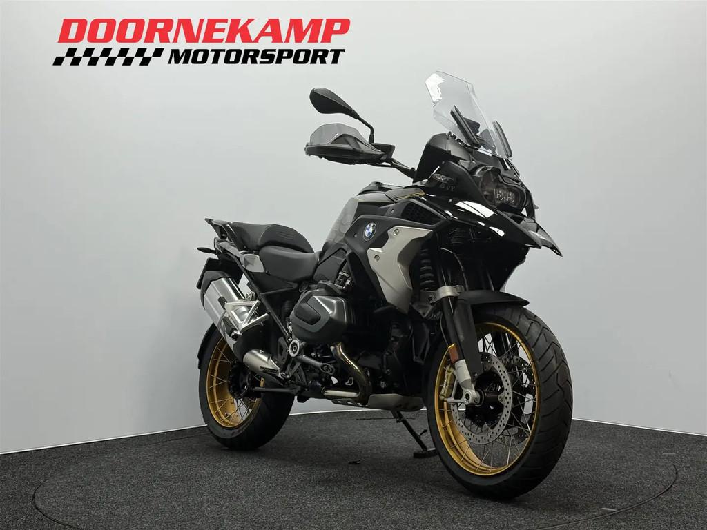BMW R R 1250 GS EXCLUSIVE € 17.750,00 - foto 3
