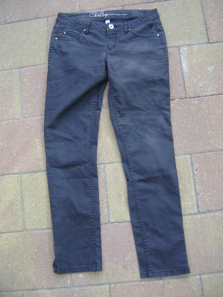 ESPRIT zwarte broek  maat 38, Maat 38/40 (M), Zwart, Ophalen of Verzenden, Lang