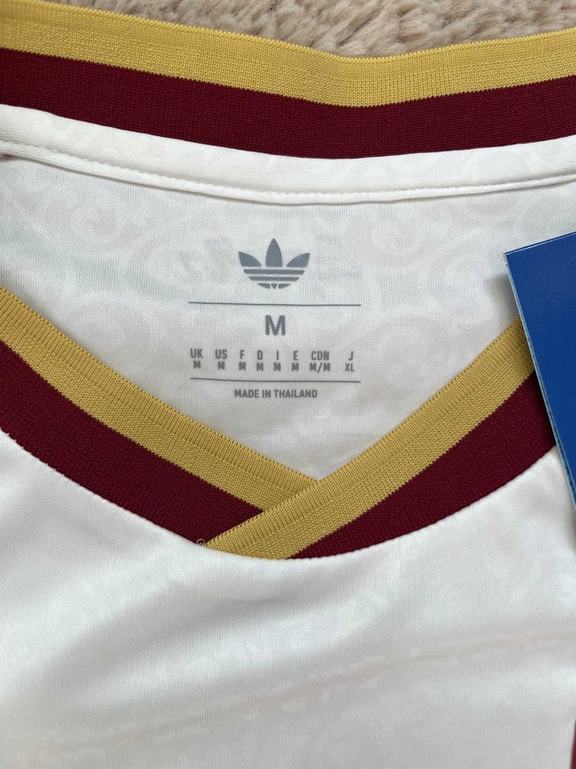 Spanje shirt, Ophalen of Verzenden, Zo goed als nieuw, Shirt