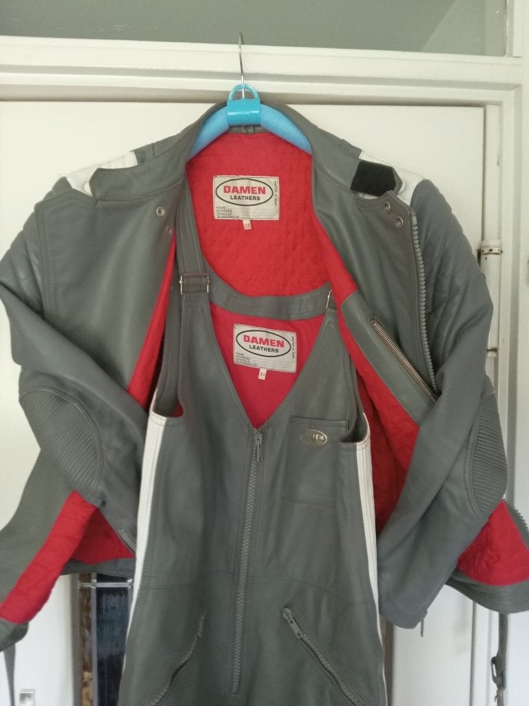 motorkleding, Motoren, Kleding | Motorkleding, Ophalen, Combipak, Damen Leathers, Dames