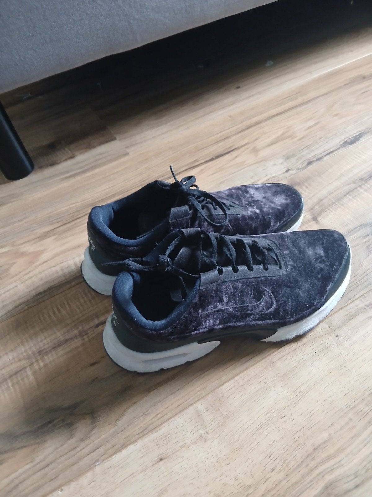 Nike dames schoenen maat 40 - Zwart, Overige kleuren, Dansschoenen, Ophalen of Verzenden, Gedragen