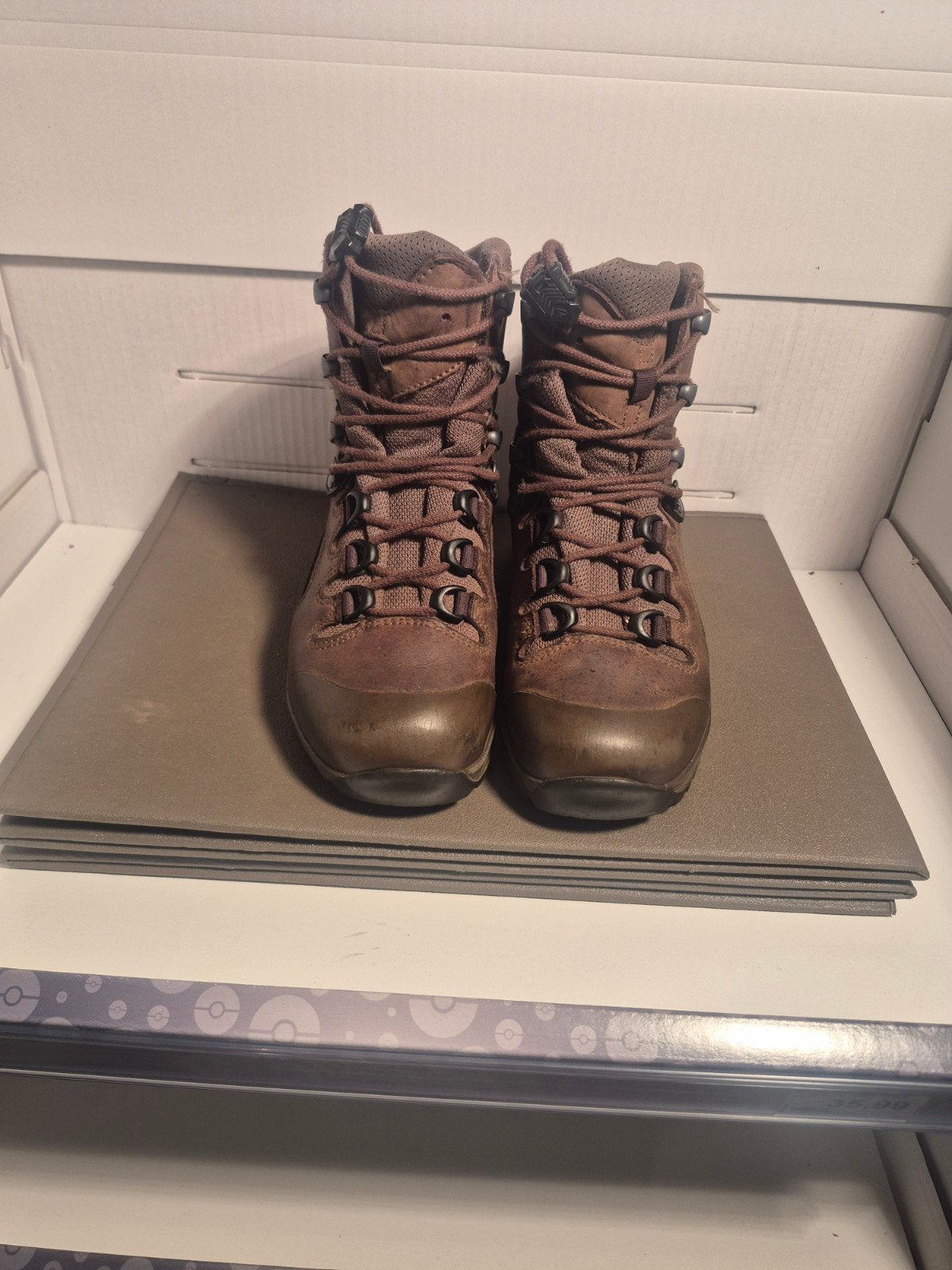 haix scout gr 35, Ophalen, Gebruikt, Schoenen