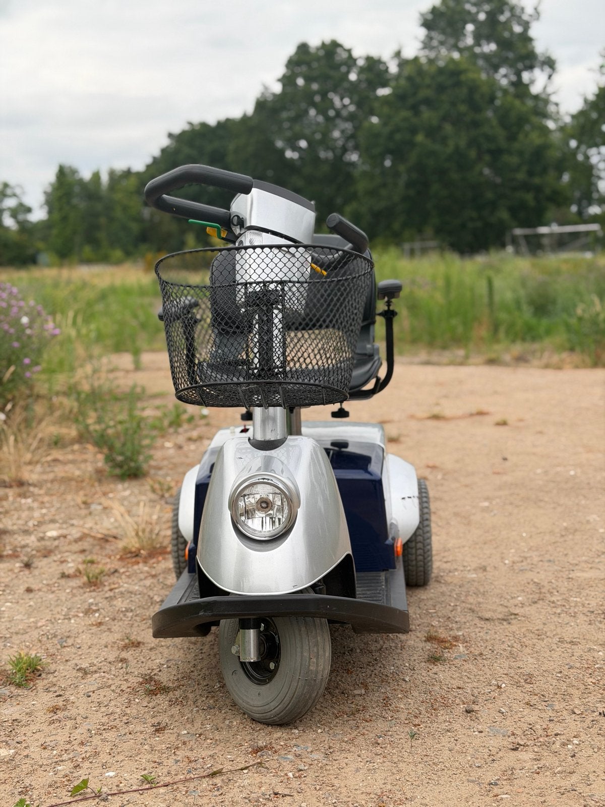 Calypso Scootmobiel, Diversen, Brommobielen en Scootmobielen, Ophalen, Gebruikt, Overige merken