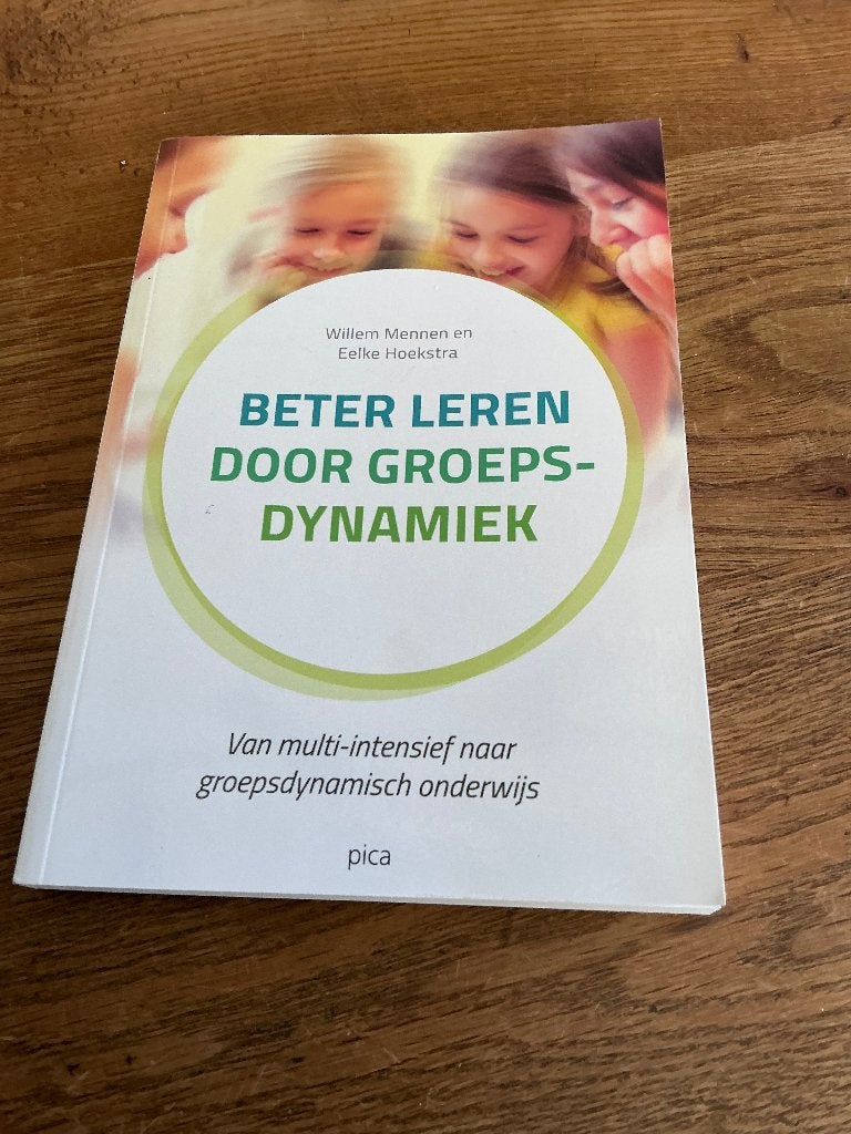 Leiderschap in de onderwijspraktijk - W. Mennen, Boeken, Ophalen of Verzenden, Alpha, Nieuw, HBO