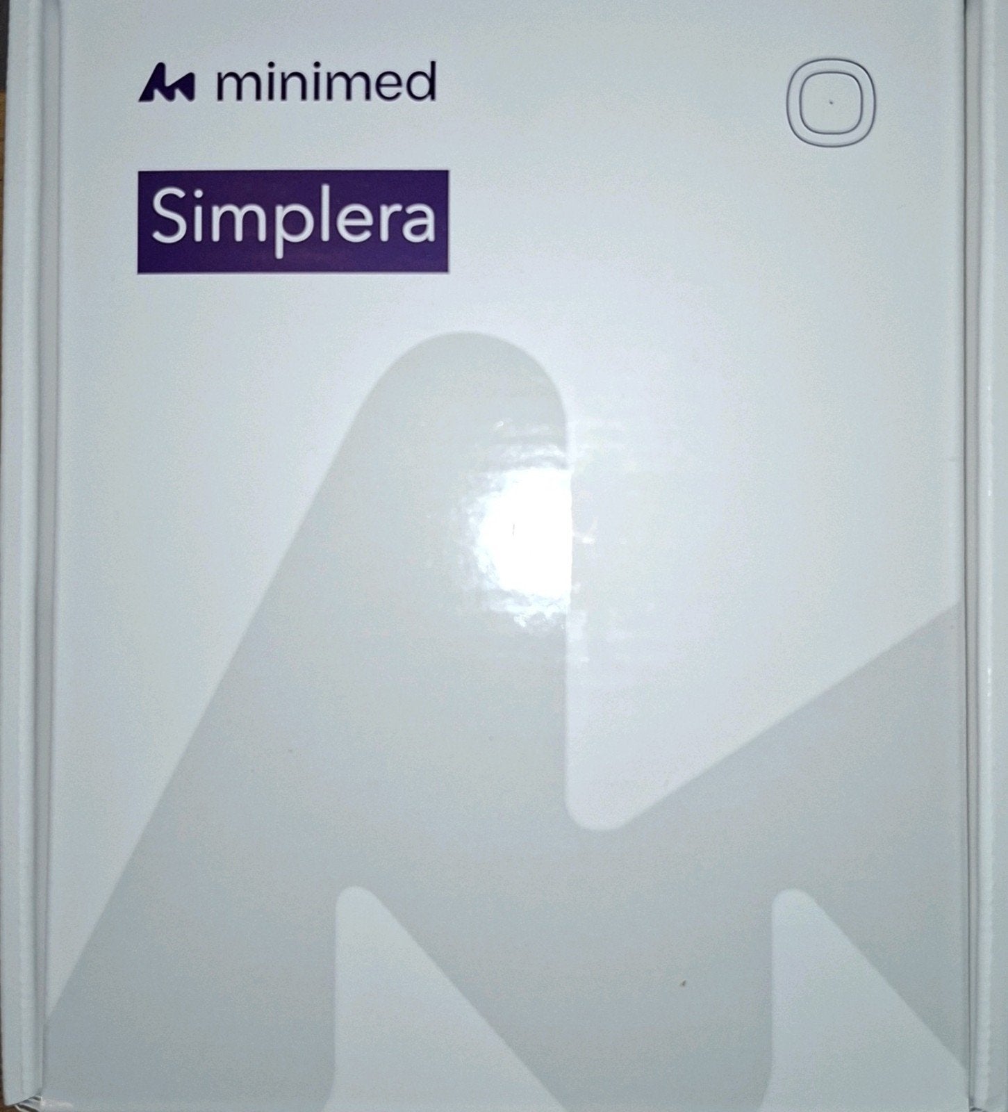 Simplera Sensor, Diversen, Ophalen of Verzenden