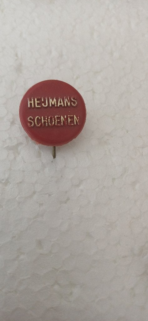 Heijmans schoenen, Ophalen of Verzenden, Zo goed als nieuw, Overige onderwerpen