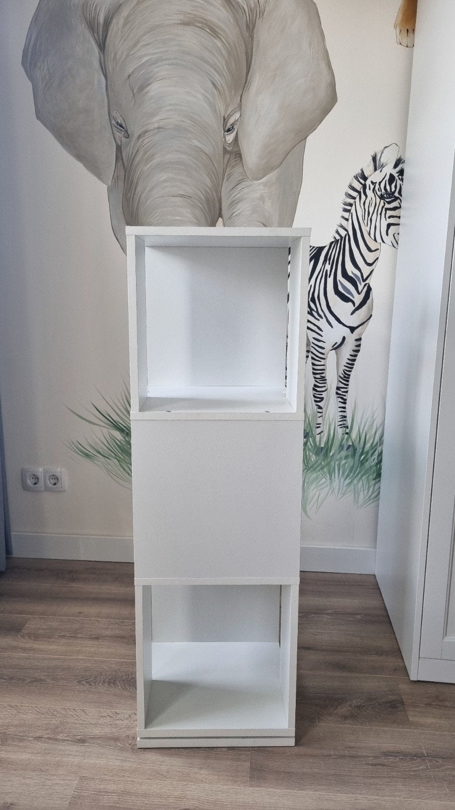 Draaibaar boekenkastje, Ophalen, Minder dan 50 cm, Gebruikt, 100 tot 150 cm