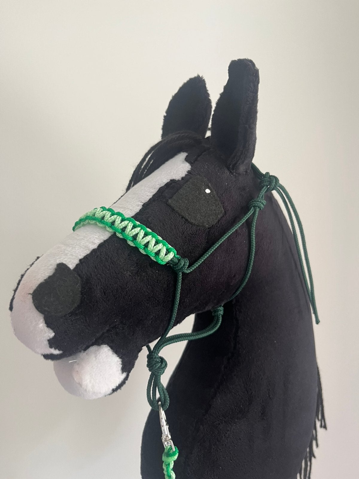 Hobbyhorse touwhalster set, Verzenden, Nieuw