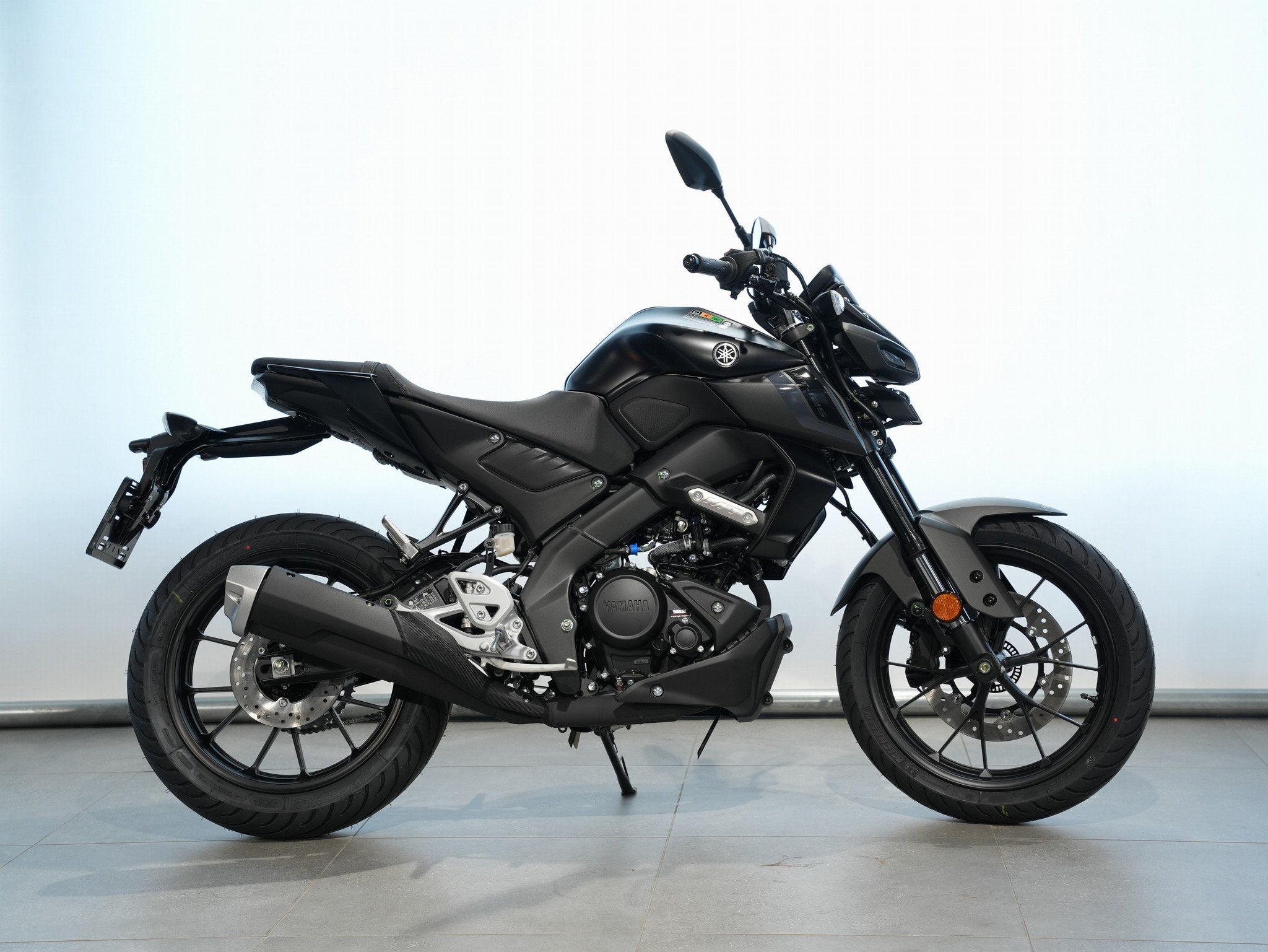 Yamaha MT 125 ABS (bj 2026), Motoren, Motoren | Yamaha, Klantenservice@yamaha-motor.nl, Naked bike, Yamaha Motor Europe N.V., Bedrijf