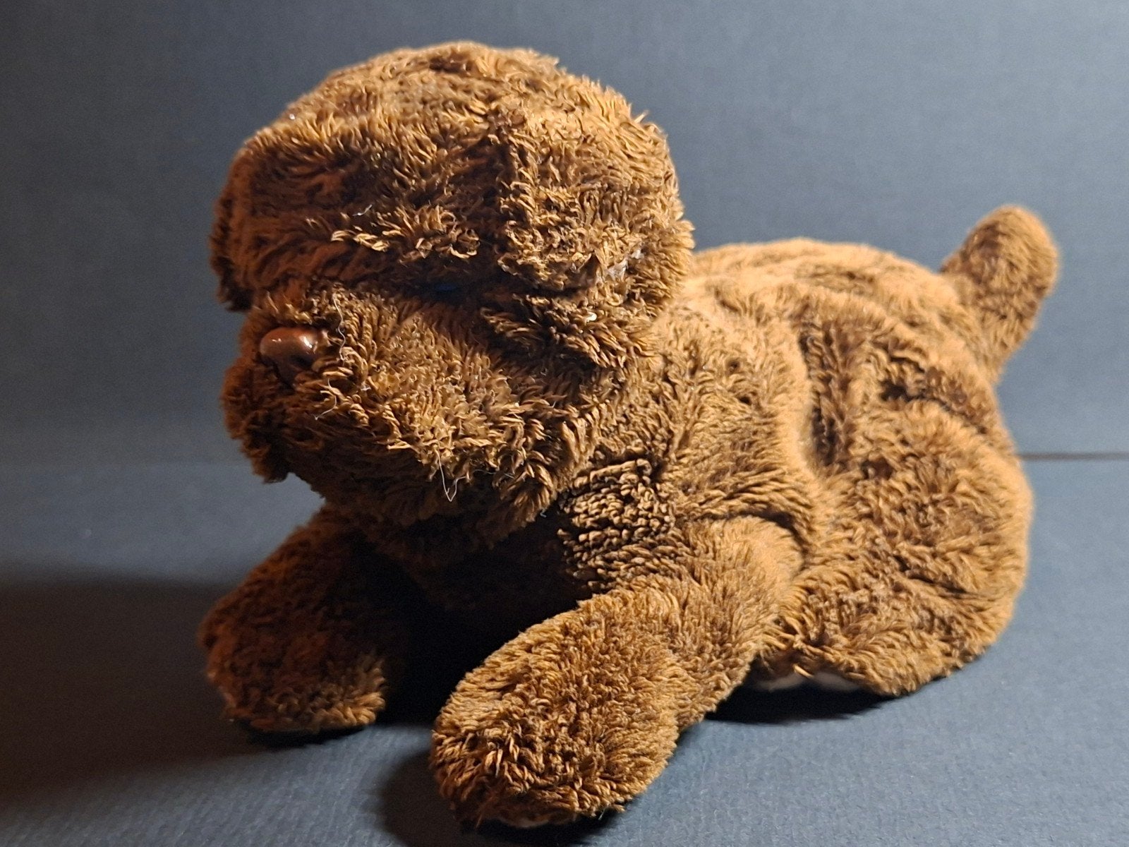 FurReal Friends Hondje - Interactief Speelgoed, Gebruikt, Overige merken, Bruin, Interactief