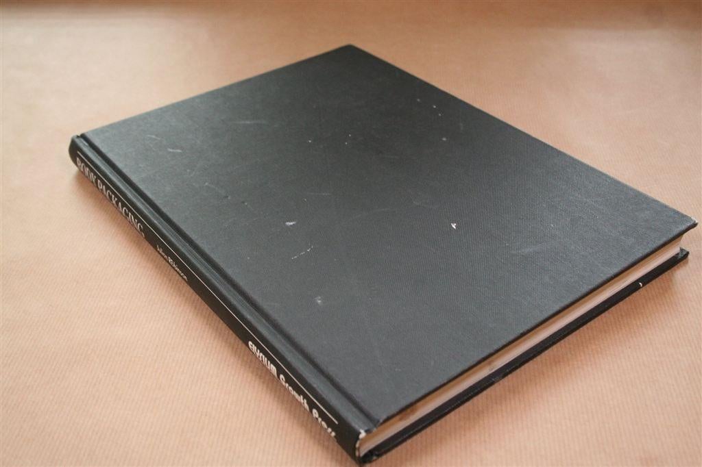 Body Packaging — Visueel boek over seksuele expressie, Ophalen of Verzenden, Gelezen, Overige onderwerpen, Achtergrond en Informatie