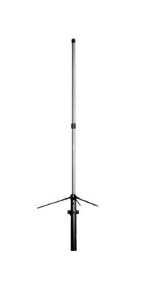 Komunica X-200-PWR VHF-UHF antenne, Telecommunicatie, Antennes en Masten, Ophalen of Verzenden, Zo goed als nieuw, Antenne