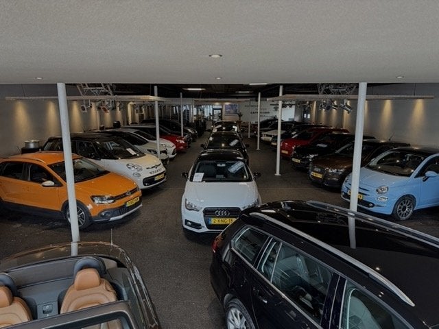 Nissan Juke 1.2 DIG-T S/S Acenta | All Season | Camera |, Voorwielaandrijving, Stof, Euro 6, 116 pk