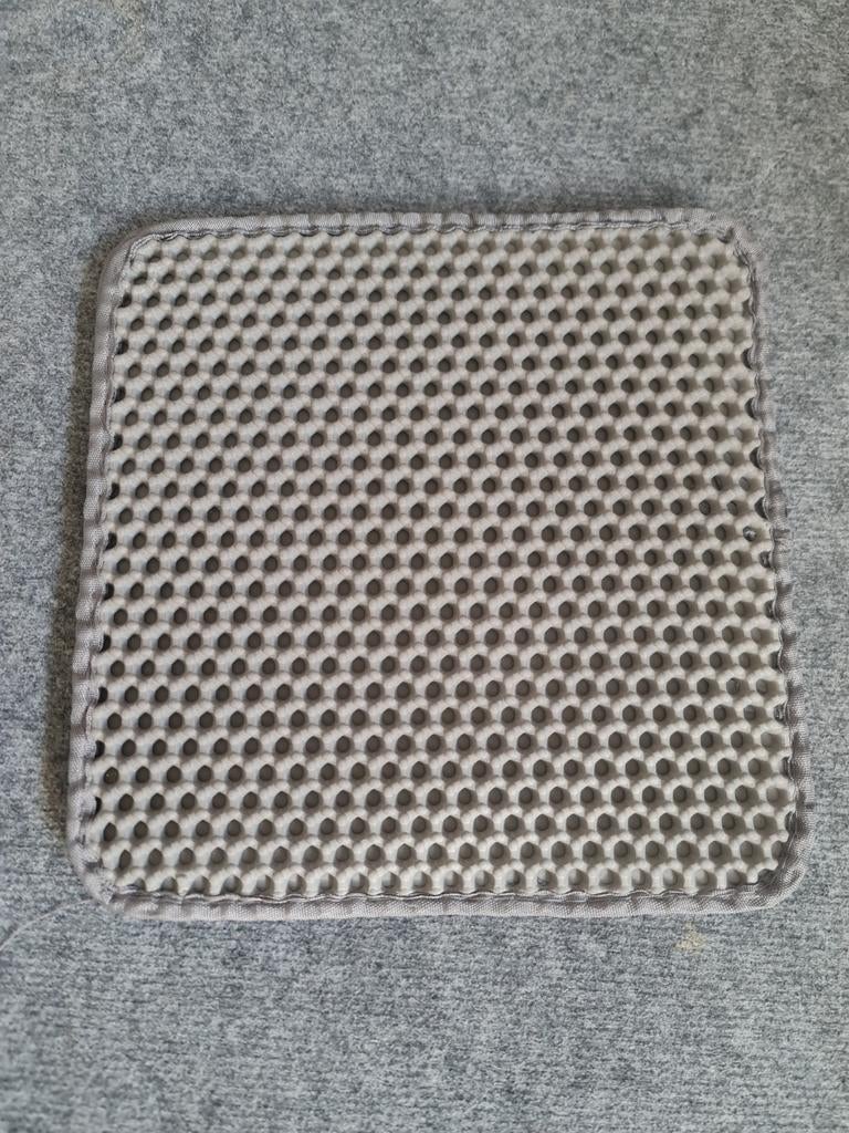 Kattenbakmat Trap-it! 30x30, Dieren en Toebehoren, Katten-accessoires, Ophalen of Verzenden