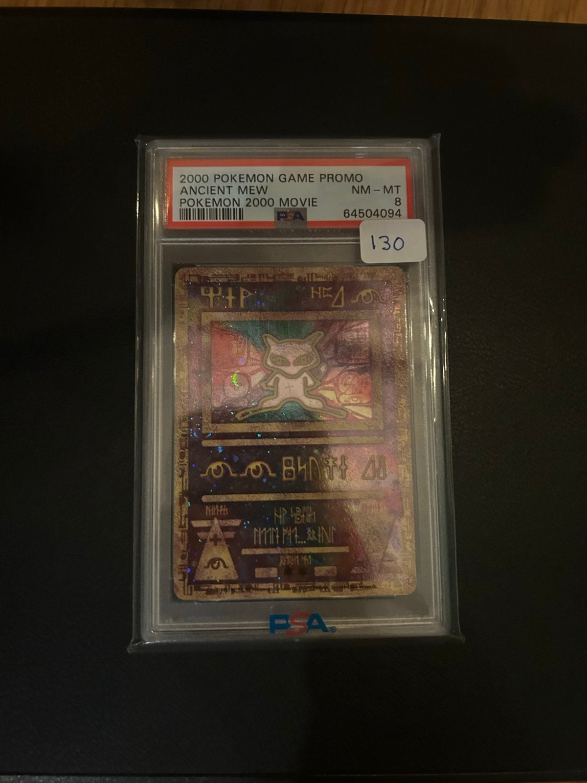 Pokémon Kaarten Collectie - Graded PSA/CGC/BGS, Hobby en Vrije tijd, Verzamelkaartspellen | Pokémon, Ophalen, Zo goed als nieuw