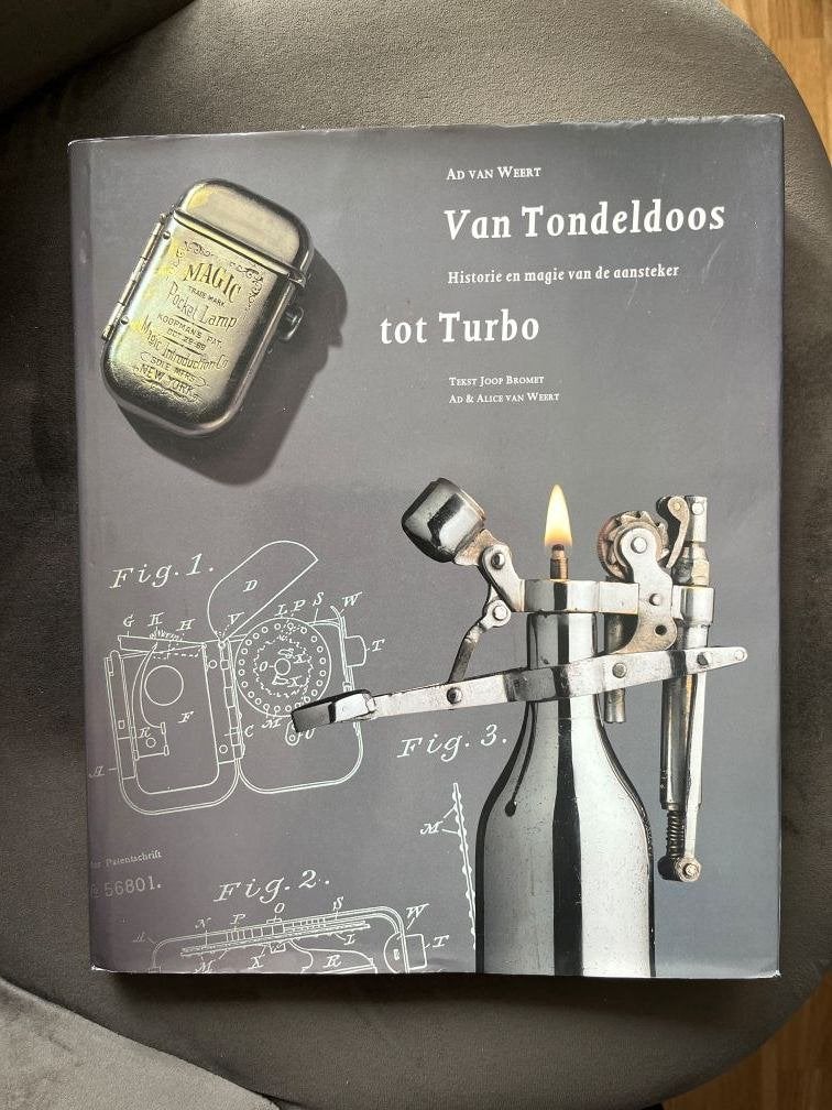 Van Tondeldoos tot Turbo, Ophalen of Verzenden, Zo goed als nieuw, Overige onderwerpen