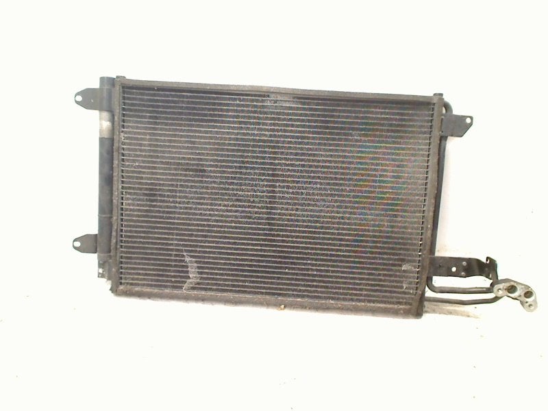 Airco Condensor Volkswagen Touran (1T1/T2) 2008 1K0820411P, Auto-onderdelen, Airco en Verwarming, Gebruikt, Volkswagen, Volkswagen AG