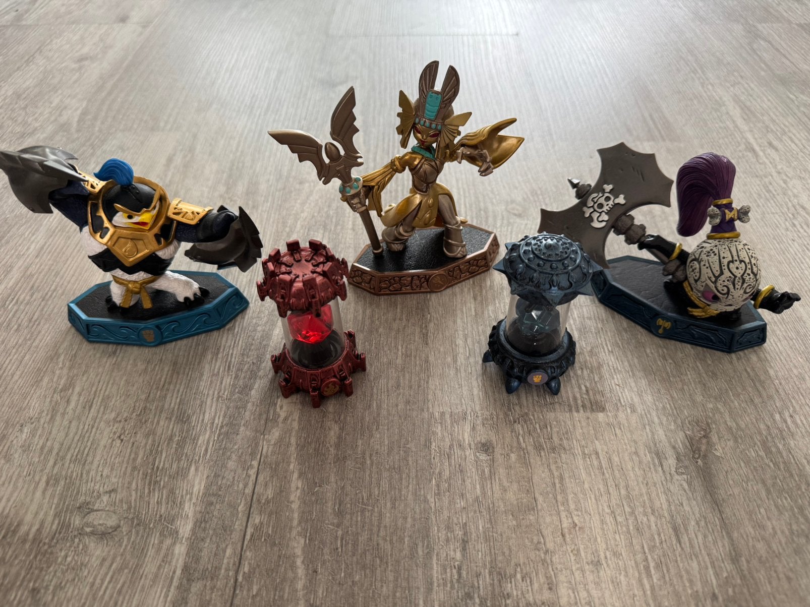 Skylanders Imaginators, Avontuur en Actie, Gebruikt, 2 spelers, Ophalen of Verzenden