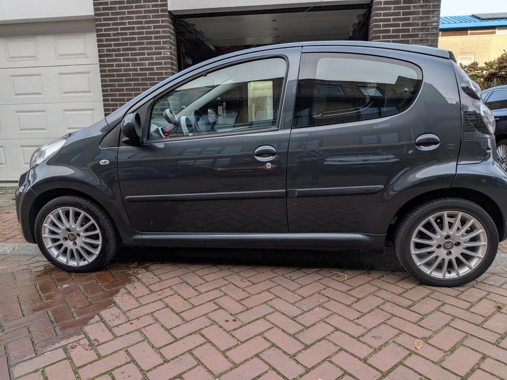 Borbet lichtmetalen velgen 15 inch 4x100 ET35 6.5J, Auto-onderdelen, Banden en Velgen, Ophalen, 15 inch, Velg(en), 195 mm