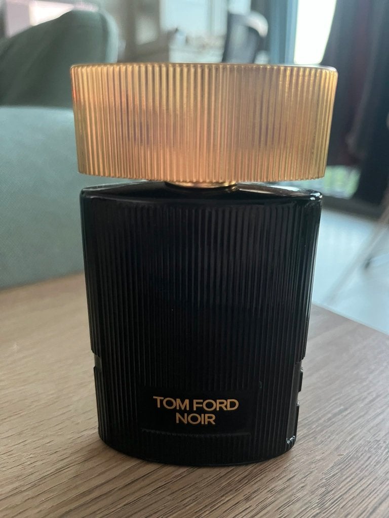 Tom Ford Noir Pour Femme Eau de Parfum, Ophalen of Verzenden, Zo goed als nieuw