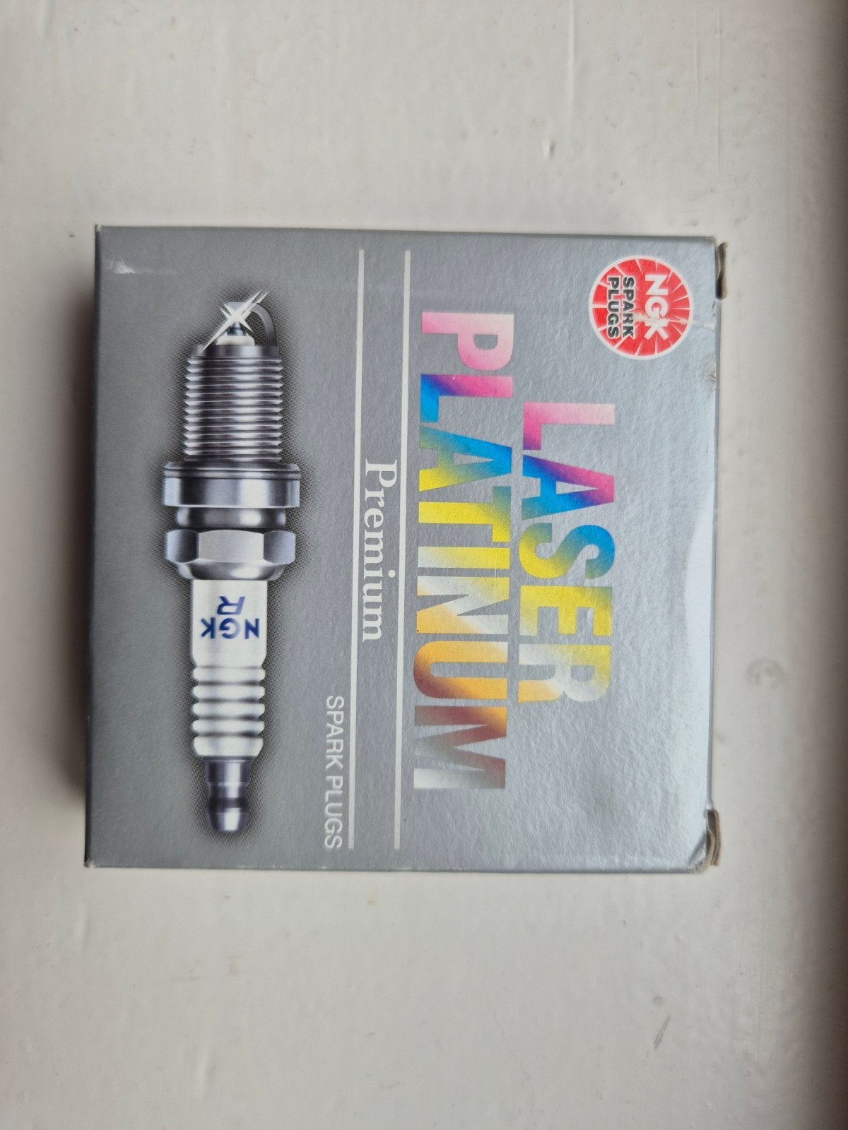 NGK Laser platina bougies, Ophalen of Verzenden, Nieuw, Nissan