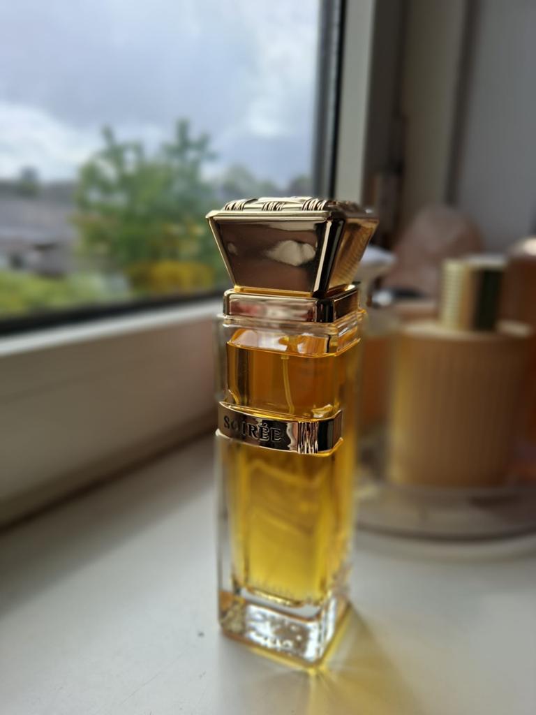 Maison Asrar Soiree Samples/decants, Ophalen of Verzenden, Nieuw