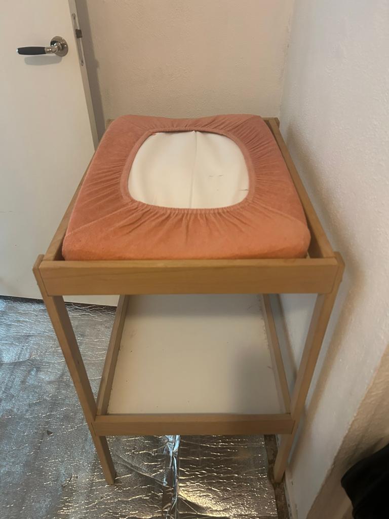 Commode ikea GRATIS, Ophalen, Gebruikt, 50 tot 70 cm, 90 tot 105 cm