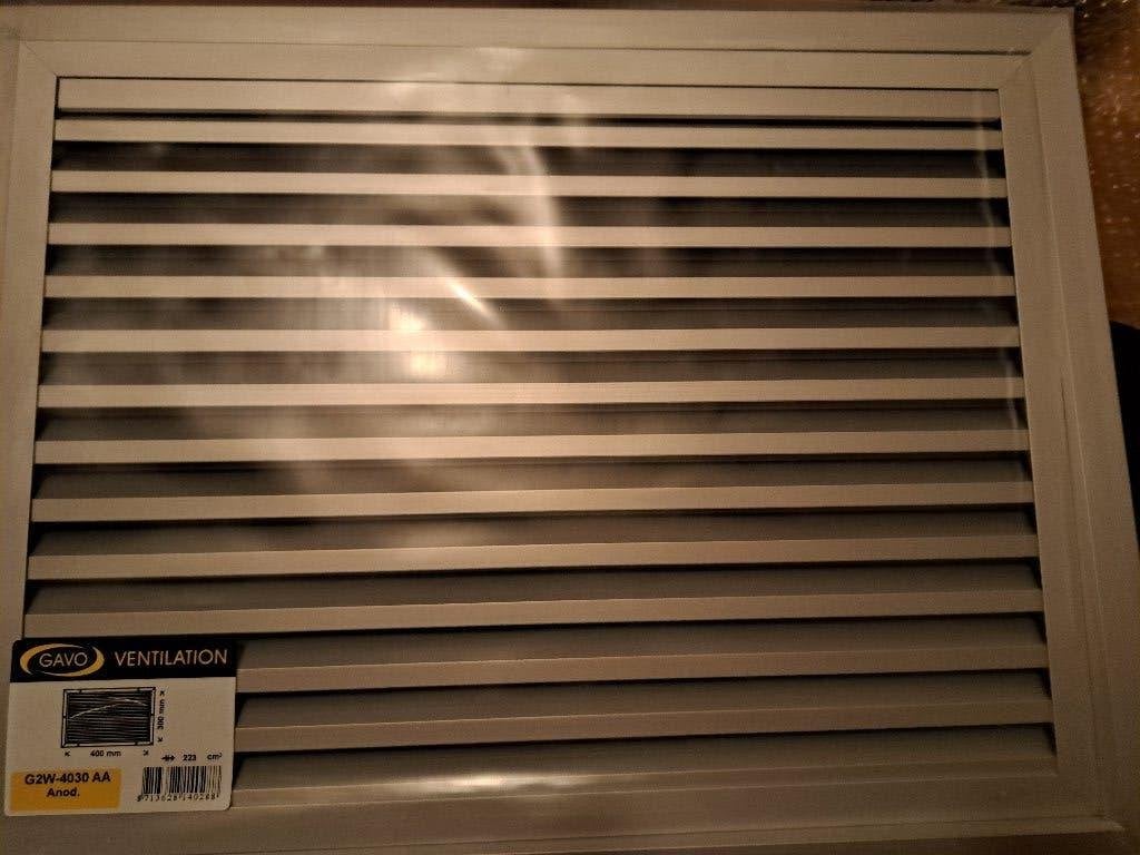 ventilatierooster, Ophalen of Verzenden, Nieuw, Ventilator