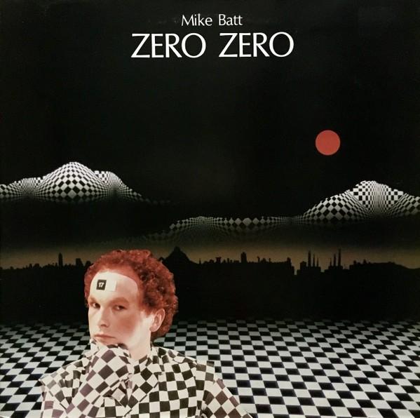 LP - Mike Batt ‎– Zero Zero, Beschermende buitenhoes, Ophalen of Verzenden, Gebruikt, 12 inch