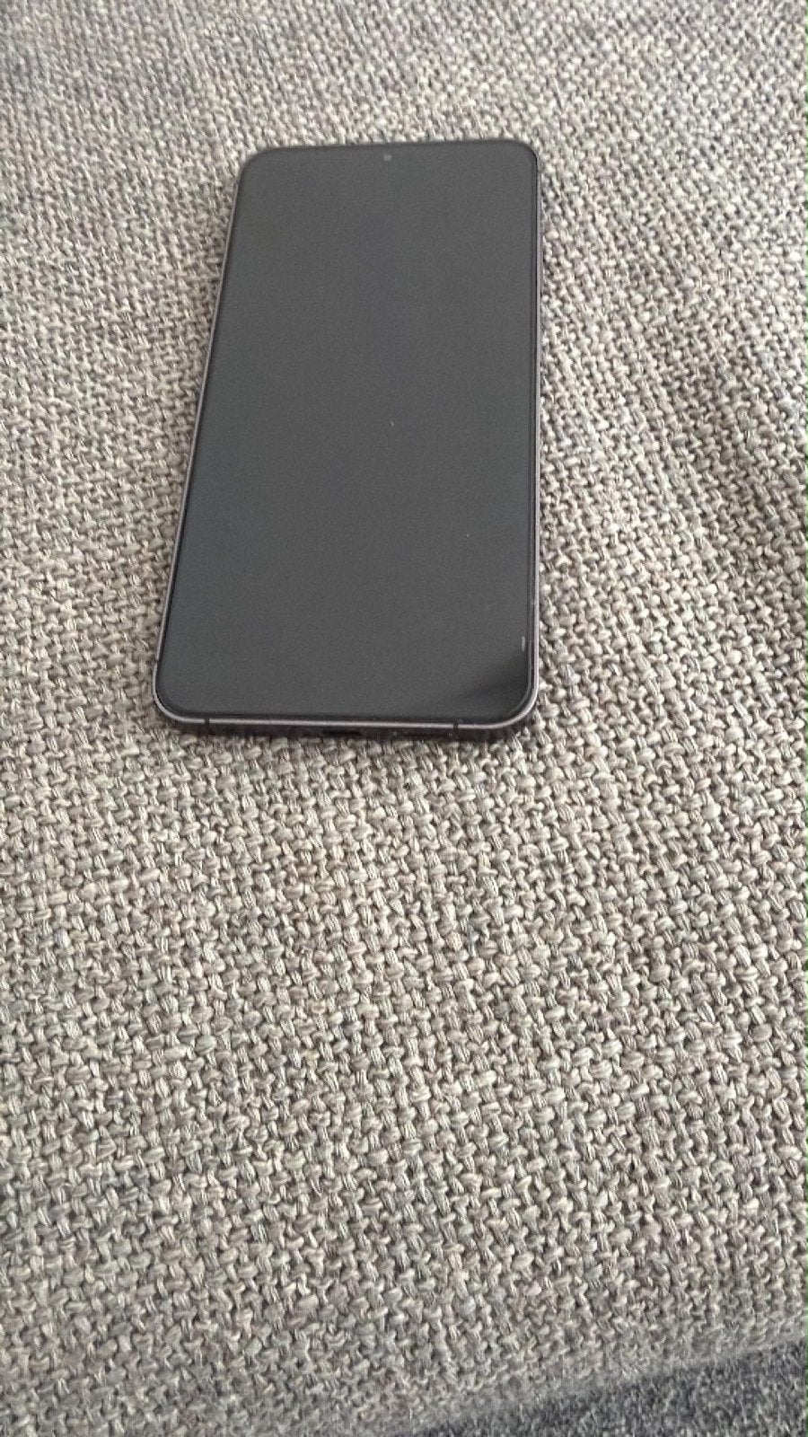 Samsung Galaxy S24 Plus - Zo goed als nieuw, Telecommunicatie, Mobiele telefoons | Samsung, Overige kleuren, Galaxy S24, Touchscreen