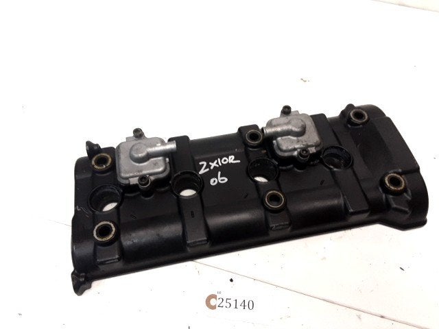 ZX10R 2006 - 2007 Kawasaki Carterdeksel D1-57216, Motoren