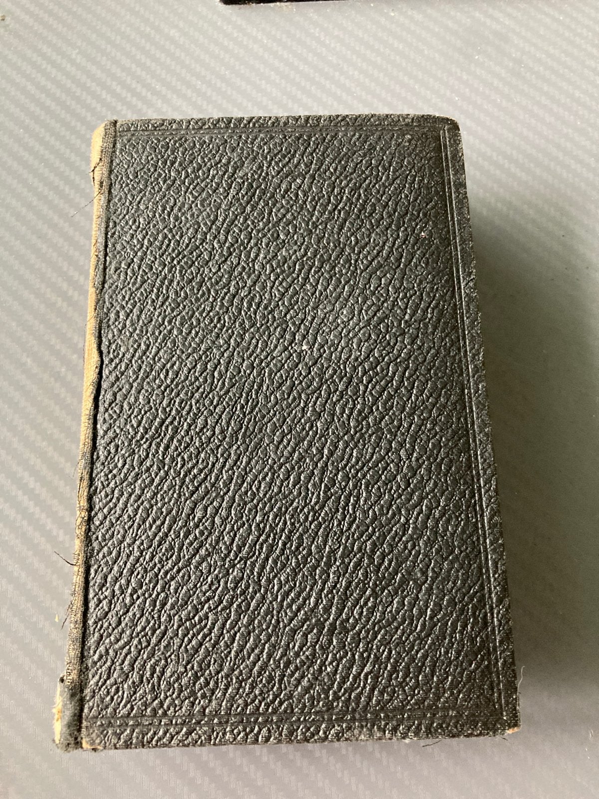 Het Oude Testament - Antiek Boek, Ophalen of Verzenden
