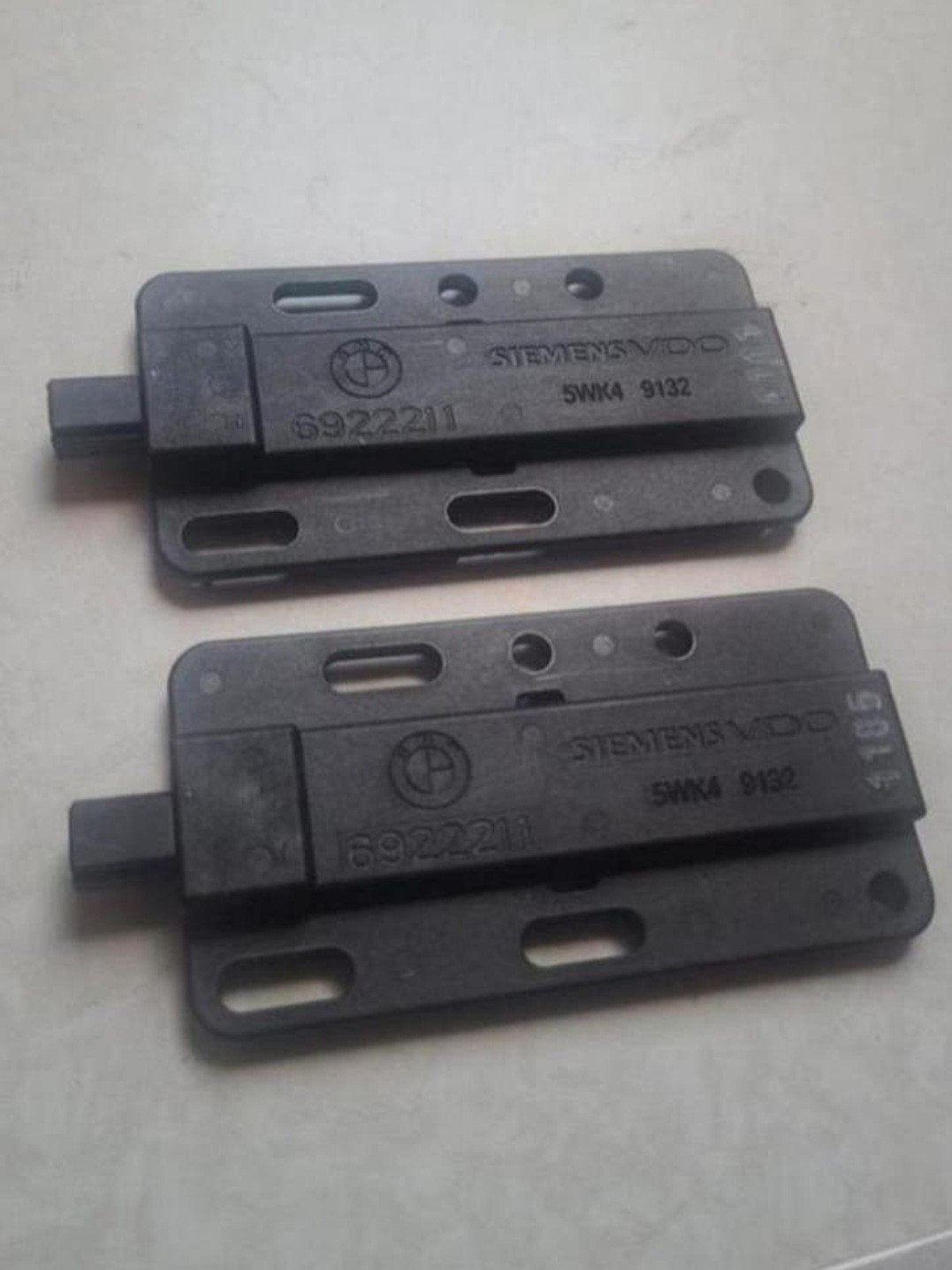 COMFORT BLUETOOTH ANTENNE BMW E81 E90 E91 E92 E93 F10 F30, Ophalen of Verzenden, Nieuw, BMW
