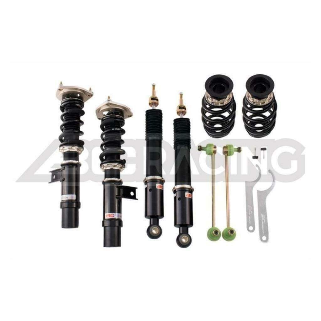 BC Racing BR serie schroefset Volkswagen Passat CC B6 09-12, Ophalen of Verzenden
