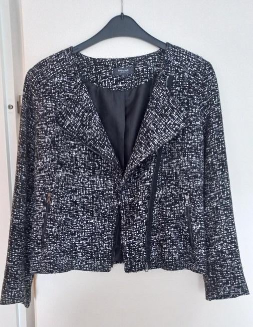 Damesjasje, Kleding | Dames, Ophalen of Verzenden, Zo goed als nieuw, Maat 42/44 (L), Jasje