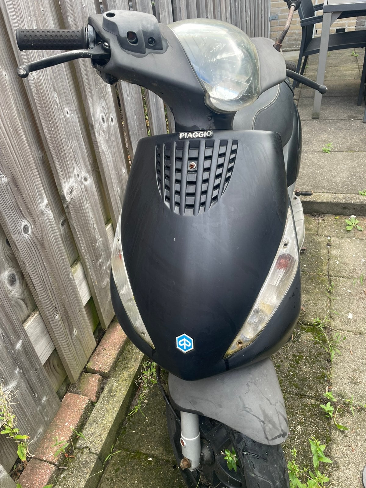 Scooter, Ophalen, Zo goed als nieuw, Benzine, Overige modellen