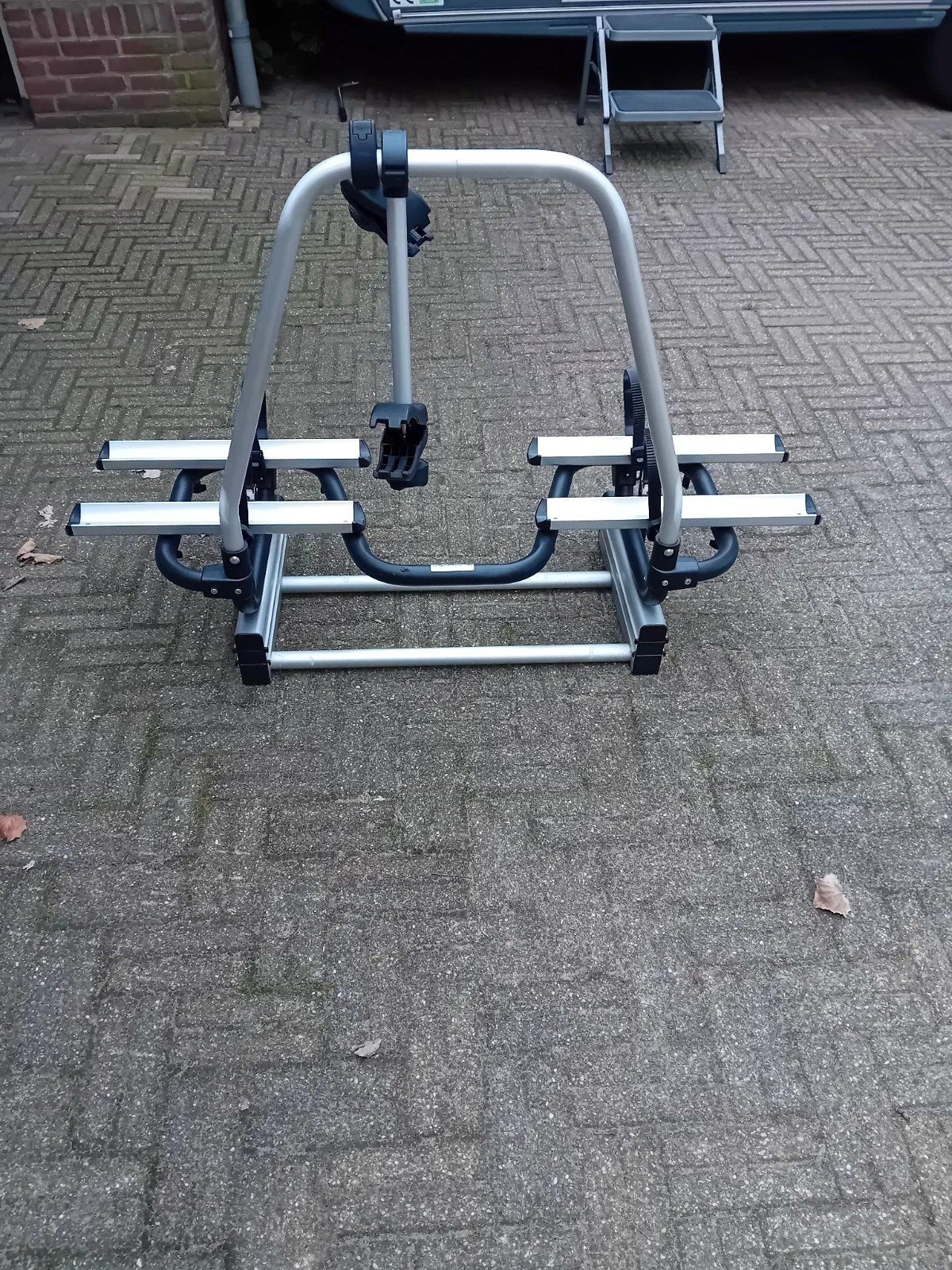 ENDURO FIETSENREK DE BS260 UITVAL 50CM, Ophalen of Verzenden, Zo goed als nieuw