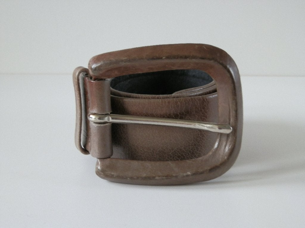 Schuchard & Friese riem. SF., Schuchard & Friese, Overige kleuren, Echt leder, Tailleriem