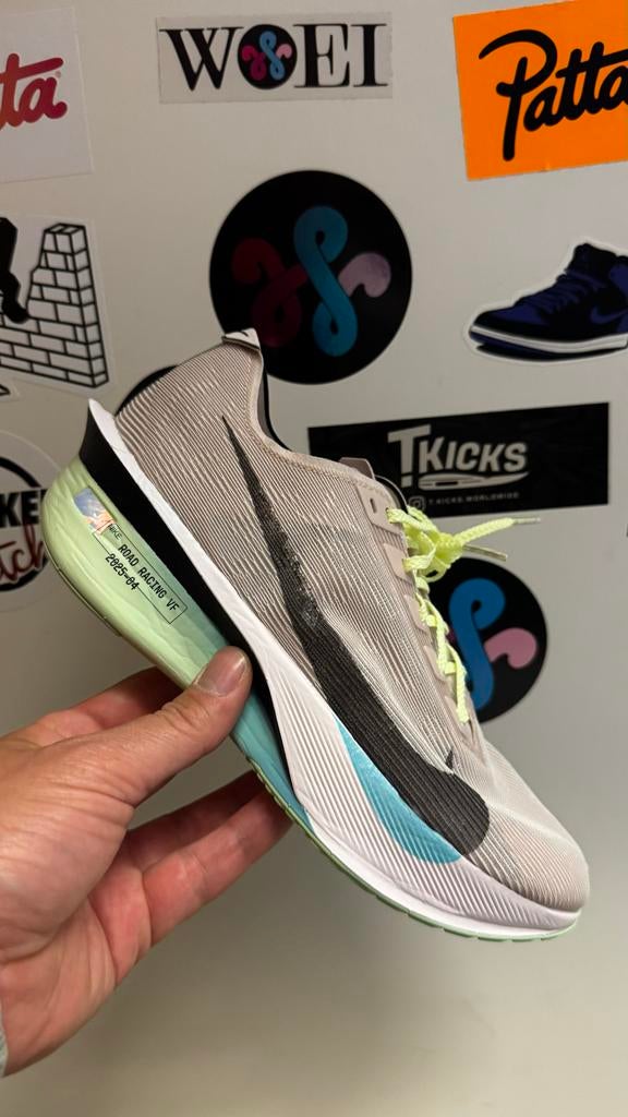 Nike ZoomX Dames Hardloopschoenen Maat 40 (Raceschoen), Sport en Fitness, Loopsport en Atletiek, Nieuw, Ophalen of Verzenden, Hardlopen