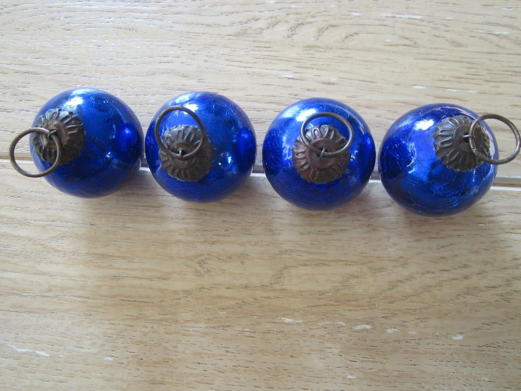 HEKSENBALLEN OUD, Ophalen of Verzenden