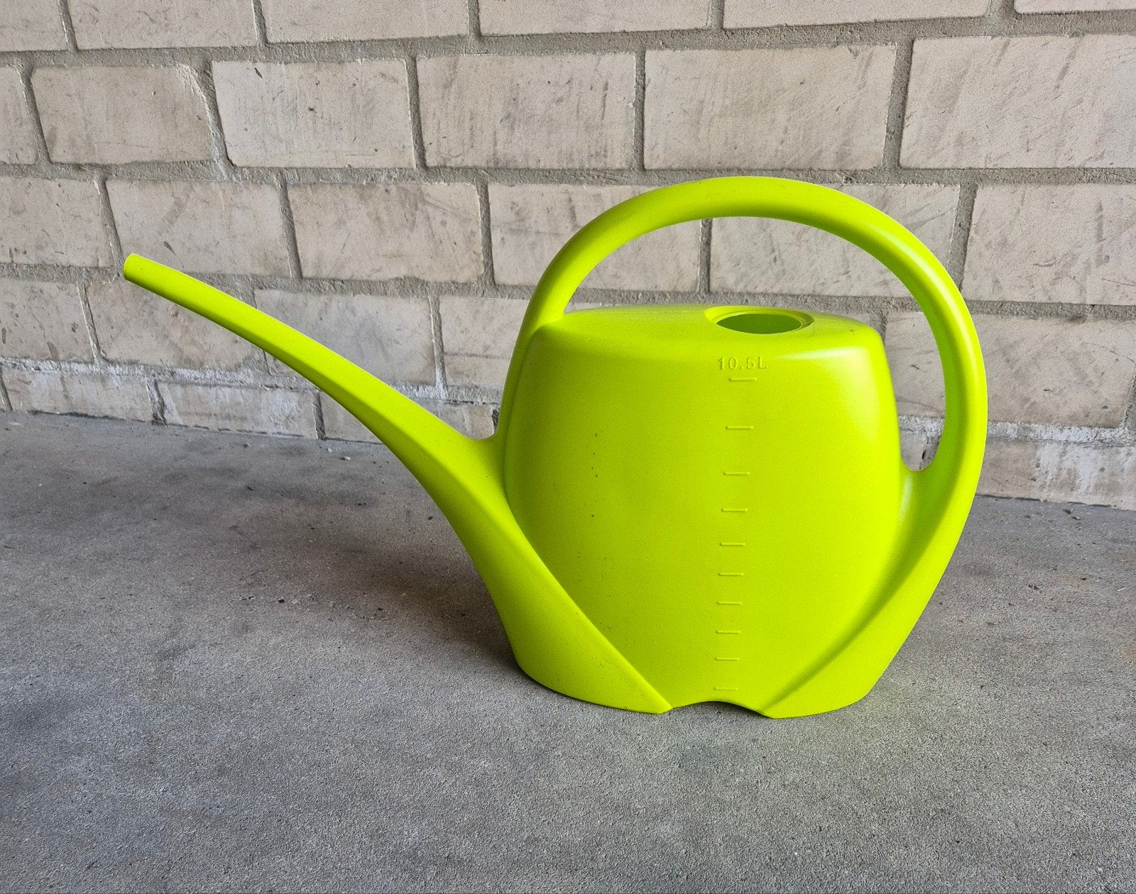 Gieter 10 liter, Tuin en Terras, Ophalen, Kunststof