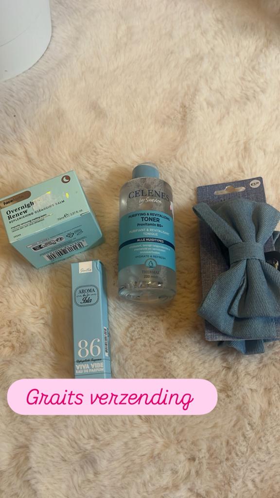 Beauty producten, Dieren en Toebehoren, Ophalen of Verzenden, Zo goed als nieuw