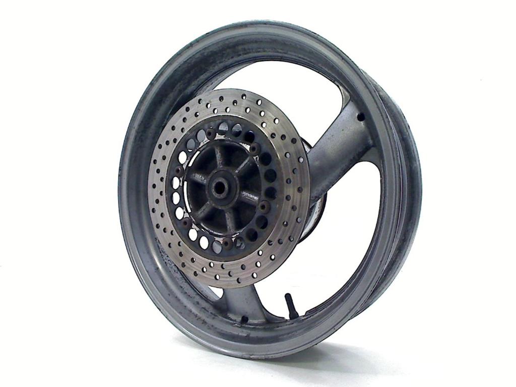 Achtervelg XJ 900 S Diversion 1995-2004 (XJ900 XJ900 4KM), Yamaha Motor Europe N.V., Gebruikt, Customersupport@yamaha-motor.co.uk