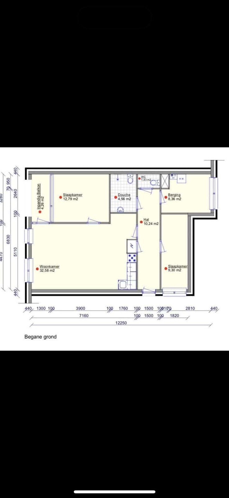 Beloning tot 10.000 bij geslaagde woningruil, 86 m², 2 kamers, Drenthe