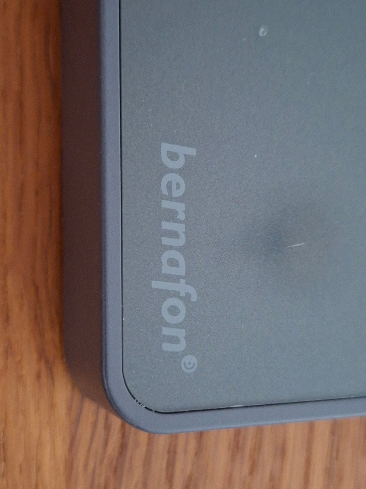 Bernafon TV-A3 TV-adapter voor hoortoestellen, Ophalen of Verzenden, Zo goed als nieuw, Minder dan 2 meter, Overige kabels