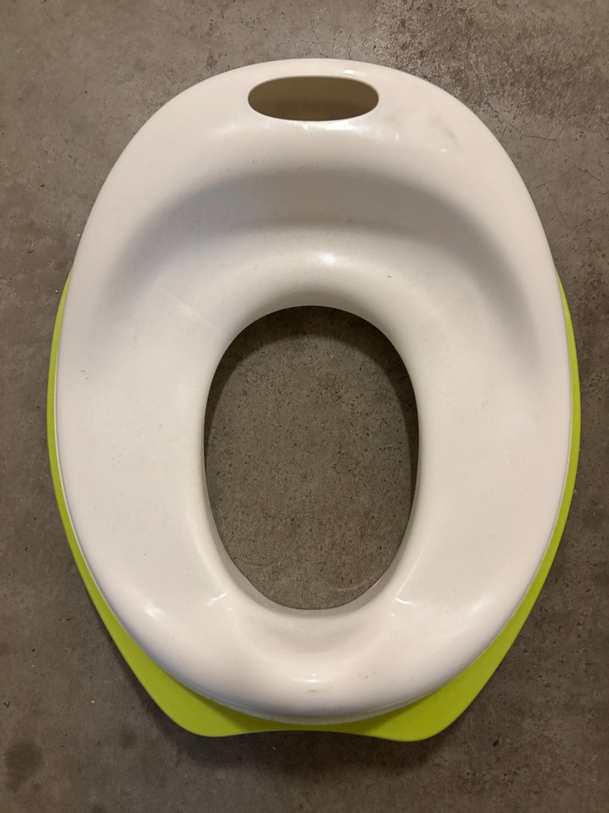 Wc bril verkleiner, Ophalen of Verzenden, Nieuw, Overige typen