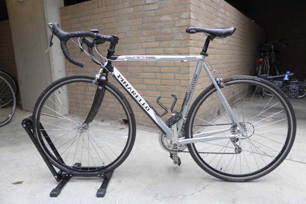 pinarello, 28 inch, Gebruikt, Carbon, Meer dan 20 versnellingen