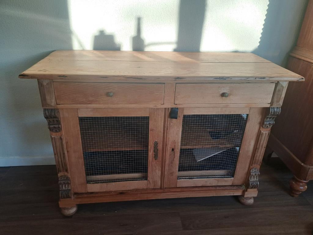 ZGAN ruime caviaflat met 2 verdiepingen, Dieren en Toebehoren, Ophalen, 110 cm of meer, 60 tot 90 cm, Zo goed als nieuw