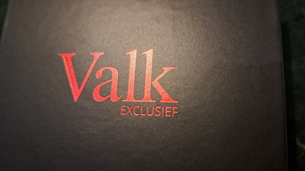 Earpods Pro6 van der Valk Exclusief in luxe verpakking, Ophalen of Verzenden, Nieuw